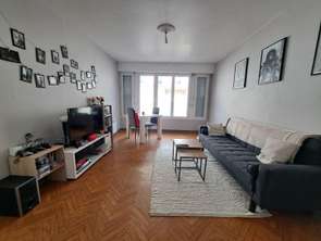 Vente Appartement 2 piècesBayeux