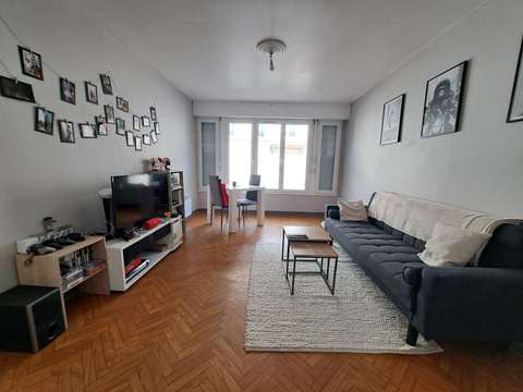 Vente appartement 2 pièces Bayeux 14