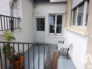 Vente Appartement 2 piècesBayeux