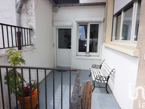 Vente appartement 2 pièces Bayeux 14