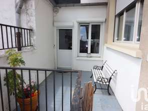 Vente Appartement 2 piècesBayeux