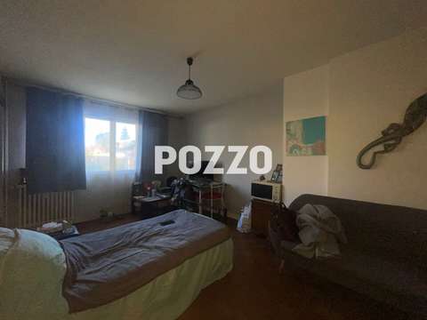 Vente Studio 1 pièce