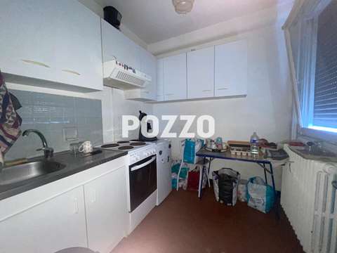 Vente Studio 1 pièce