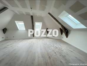 Vente Appartement 3 piècesBayeux