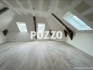 Photo Vente appartement Bayeux