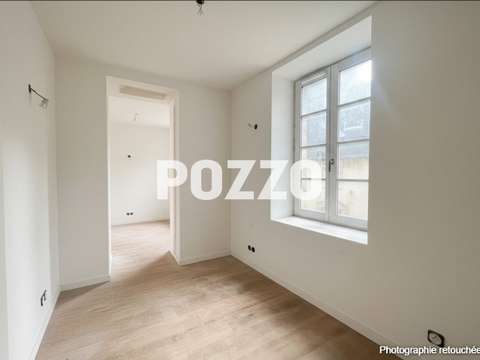 Vente appartement 2 pièces Bayeux 14