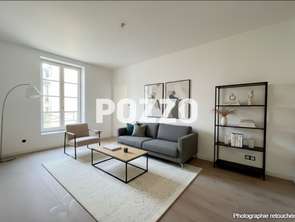 Vente Appartement 2 piècesBayeux
