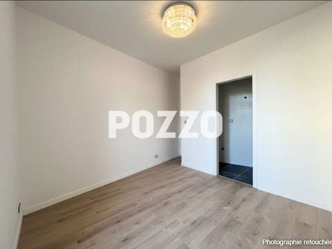 Vente appartement 2 pièces Vente appartement 2 pièces