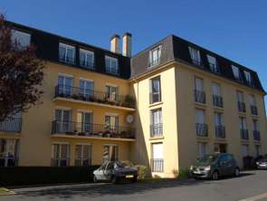 Vente Appartement T1Bayeux