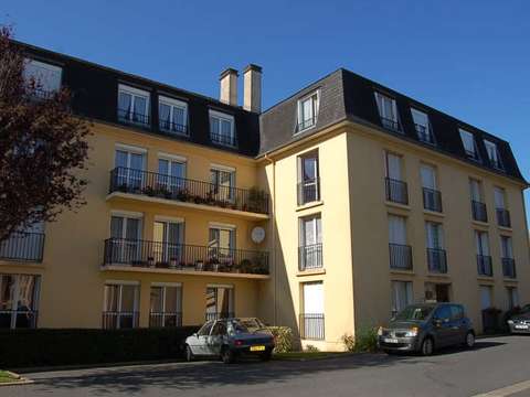 Vente appartement 1 pièce Bayeux 14