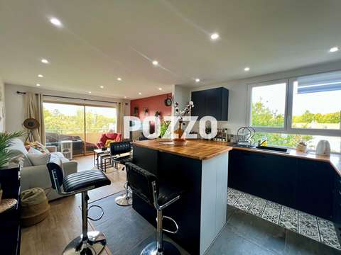 Vente appartement 1 pièce Bayeux 14
