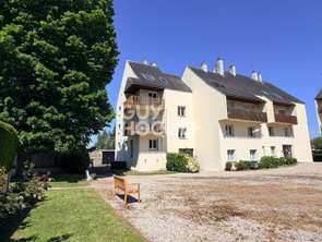 Vente Appartement 3 piècesBayeux