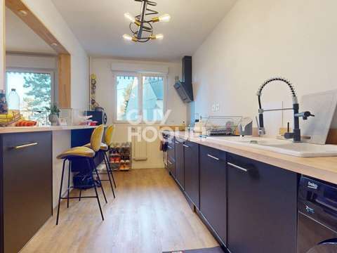 Vente appartement 3 pièces Vente appartement 3 pièces