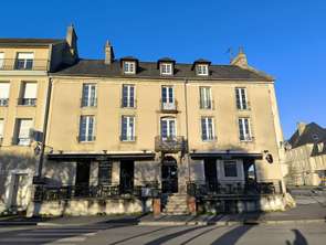 Vente Appartement 2 piècesBayeux