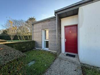 Vente appartement 3 pièces Bayeux 14
