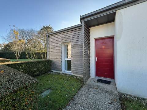 Vente appartement 3 pièces Bayeux 14