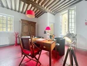 Vente Appartement 2 piècesBayeux