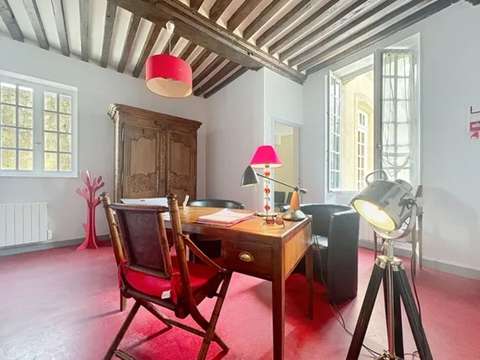 Vente appartement 2 pièces Bayeux 14
