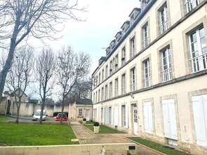 Vente Appartement 2 piècesBayeux