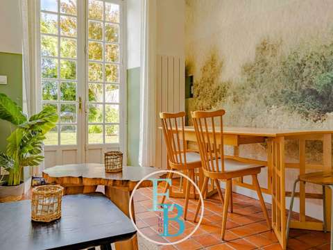 Vente appartement 2 pièces Bayeux 14