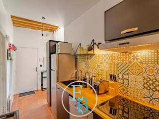 Vente appartement 2 pièces Vente appartement 2 pièces