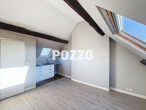 Vente Appartement T1Bayeux