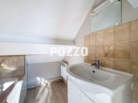 Vente appartement 1 pièce Vente appartement 1 pièce