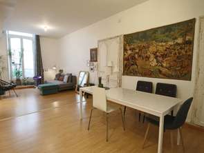 Vente Appartement 2 piècesBayeux