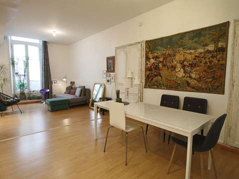 Vente appartement 2 pièces Bayeux 14