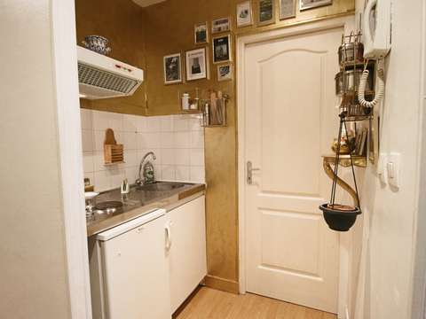 Vente appartement 2 pièces Vente appartement 2 pièces