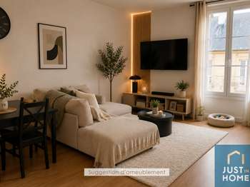 Vente appartement 3 pièces Vente appartement 3 pièces