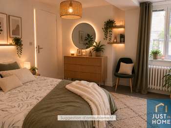 Vente appartement 3 pièces Vente appartement 3 pièces