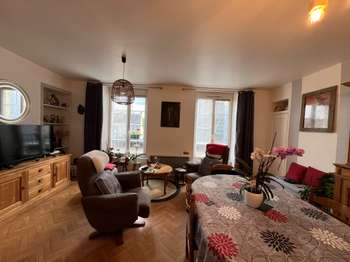 Vente appartement Bayeux 14