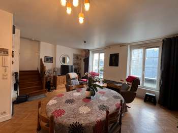 Vente appartement Vente appartement