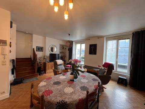 Vente appartement Vente appartement