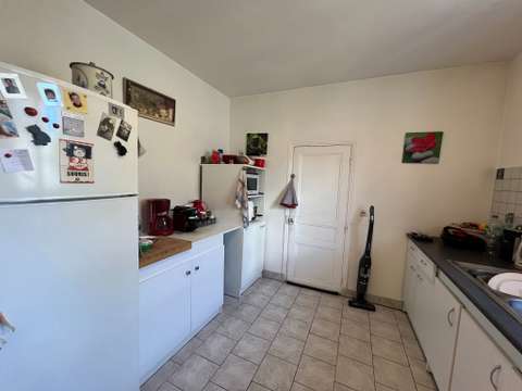 Vente appartement Vente appartement