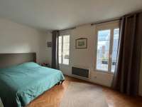 Vente appartement Vente appartement