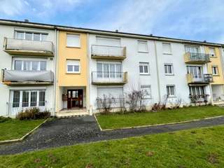 Vente appartement 4 pièces Vente appartement 4 pièces
