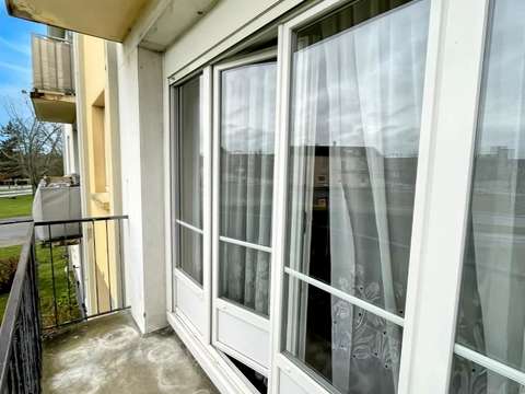 Vente appartement 4 pièces Vente appartement 4 pièces