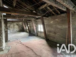 Vente appartement 6 pièces