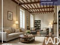 Vente appartement 6 pièces Vente appartement 6 pièces