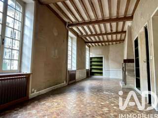Vente appartement 6 pièces
