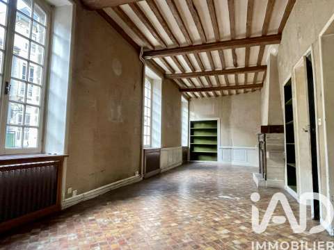 Vente appartement 6 pièces