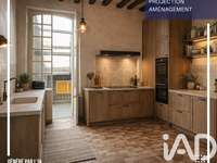 Vente appartement 6 pièces Vente appartement 6 pièces