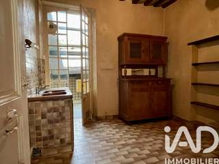 Vente appartement 6 pièces