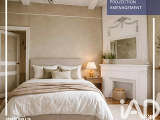 Vente appartement 6 pièces