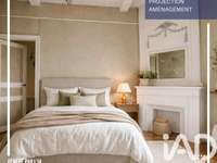 Vente appartement 6 pièces Vente appartement 6 pièces