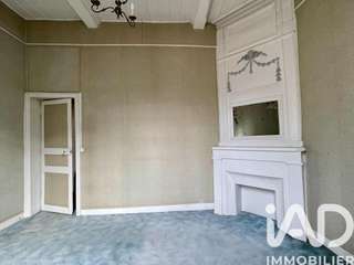 Vente appartement 6 pièces