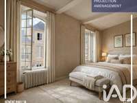 Vente appartement 6 pièces Vente appartement 6 pièces