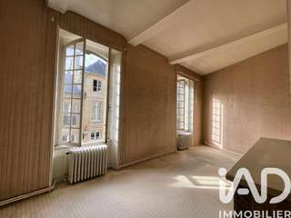 Vente appartement 6 pièces